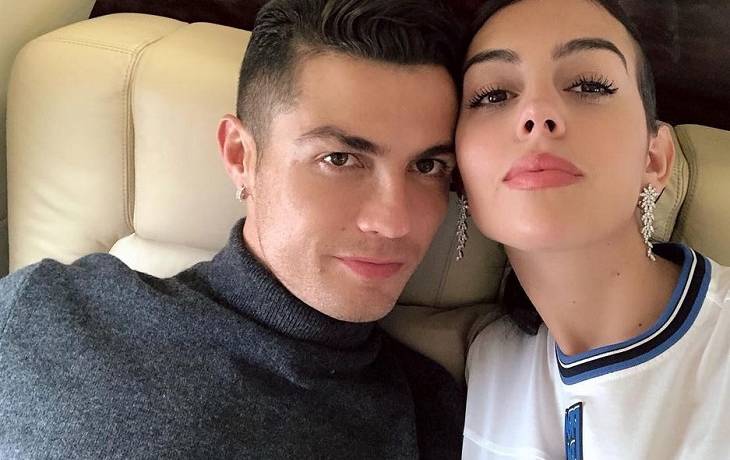 Georgina Rodriguez jest w ciąży? Cristano Ronaldo niebawem przywita na świecie piąte dziecko? 