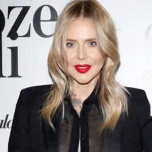 Maja Sablewska zachwyca w sieci. Stylistka odsłoniła długie nogi 