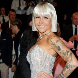  Blanka Lipińska nie wzięła ślubu! Opublikowanym zdjęciem na Instagramie nabrała swoich fanów