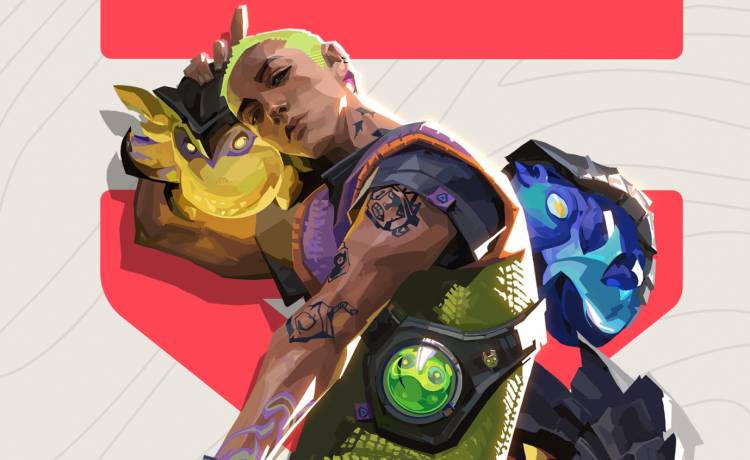 Buff Gekko i nerf Skye. Ogłoszono zmiany dla agentów VALORANT