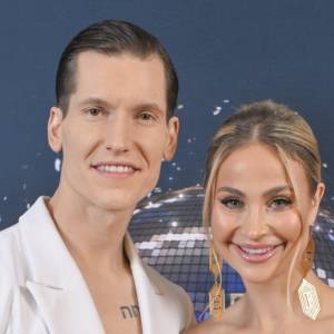 Jacek Jeschke znów to zrobił. Tak Hanna Żudziewicz gratulowała mężowi wygranej w „Tańcu z gwiazdami”