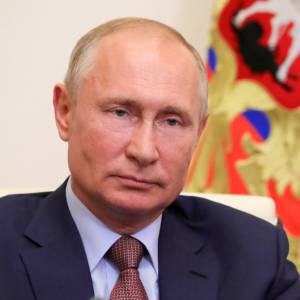 Władimir Putin ukrywa się przed światem. Gdzie teraz jest prezydent Rosji?