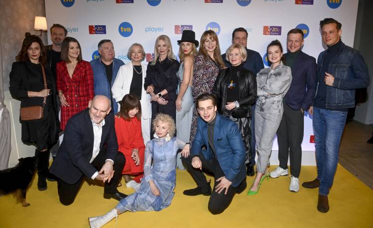 Fot. AKPA/Kurnikowski