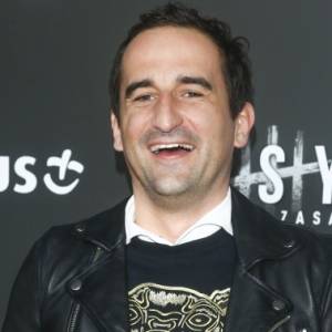 Misiek Koterski waży 104 kg. Aktor pokazał swoje aktualne zdjęcie. Wzrok przykuwa duży brzuch