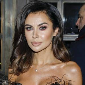 Natalia Siwiec kusi do granic możliwości. Zapozowała niemalże naga! [ZDJĘCIE]