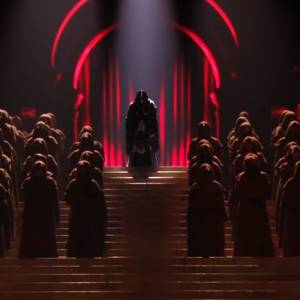 Eurowizja 2019. Wiśniewski ostro komentuje występ Madonny. "Nie wygrałaby"