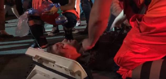 "Zakochani po uszy". Śmierć w serialu? Jedna z bohaterek będzie w krytycznym stanie!                                                             