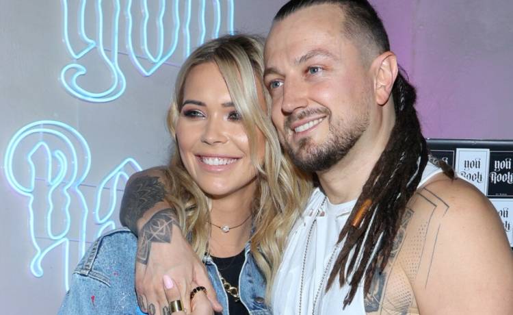 Baronowie zostali rodzicami! Sandra Milwiw-Baron pokazała wideo ze szpitala