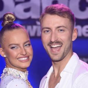 "Taniec z Gwiazdami". Co z udziałem Karoliny Pisarek? Modelka trafiła do szpitala