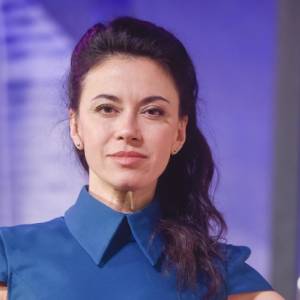 Anna Iberszer nęci nagim ciałem. Gwiazda serialu "Ranczo" pozuje bez ubrań [ZDJĘCIA]