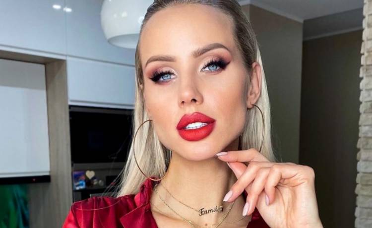 Uczestniczka "Goggleboxa" jest w ciąży! Marta Karpińska ogłosiła radosną nowinę [FOTO]