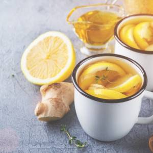 5 domowych sposobów na odporność! Zadbaj o swoje zdrowie