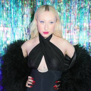 Eurowizja. Luna powiedziała, które miejsce chce zająć. Takie ma ambicje