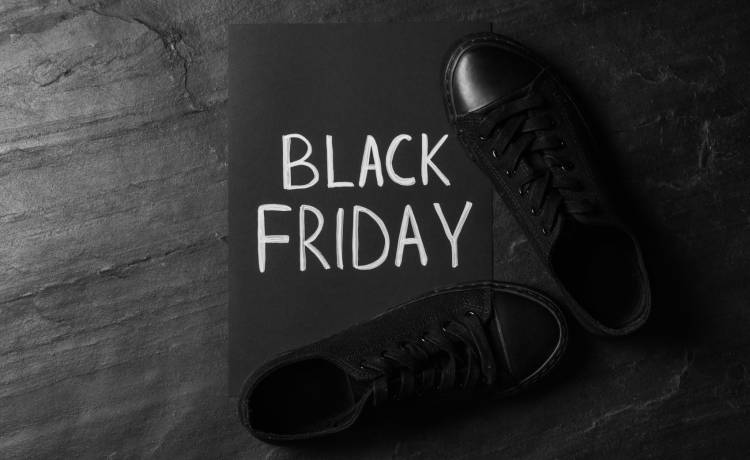 Black Friday w sklepach sportowych! Nike, Adidas, Reebok i wiele innych rozpoczęły już promocje!