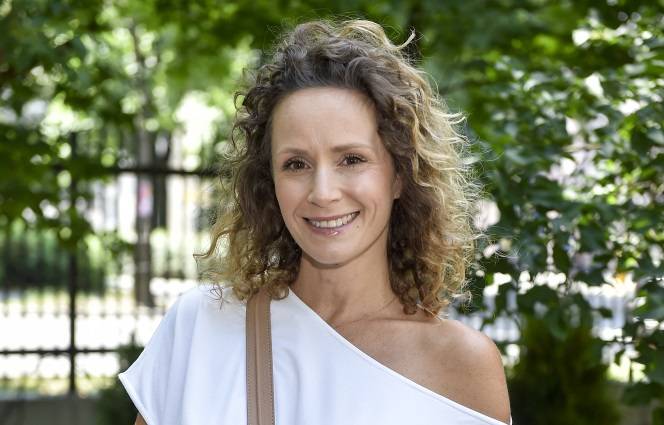 Monika Mrozowska jest mocno rozczarowana. Chodzi o studniówkę jej córki!