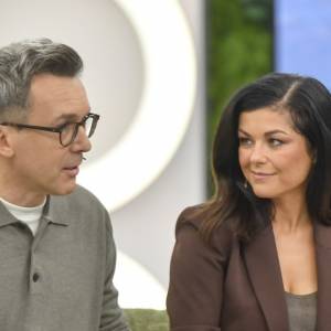 Katarzyna Cichopek pokazała, z kim świętowała urodziny. Nie tylko Kurzajewski