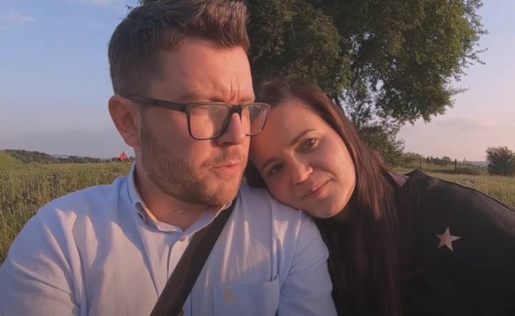 Agnieszka i Wojtek ze "Ślubu..." mieli kryzys! "Myśleliśmy o rozwodzie"                                                                     