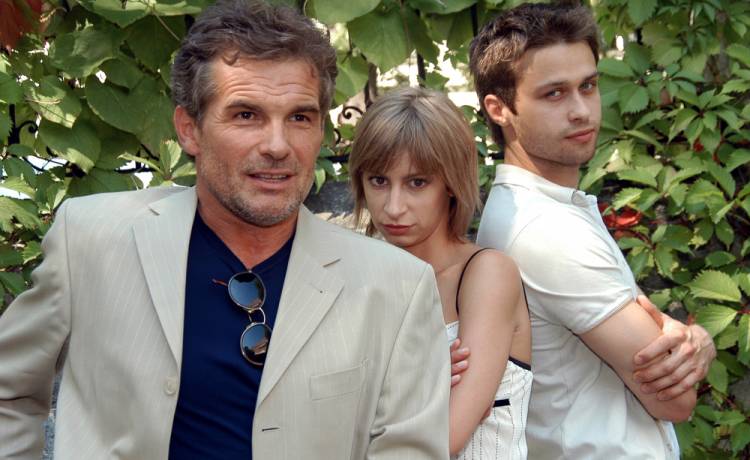 Magdalena Schejbal nie przypomina dziś dawnej siebie. Co dzieje się z gwiazdą serialu "Kryminalni"? [FOTO]