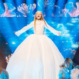 Wyniki oglądalności Eurowizji Junior. Ilu widzów miał konkurs?
