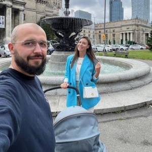 Od ich ślubu minęły niemal trzy lata... Szczęście w domu Anety i Roberta z "ŚOPW"!