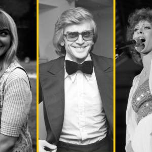 Quiz: Rozpoznaj gwiazdę PRL na starych zdjęciach. Wyłożysz się na 1. pytaniu!