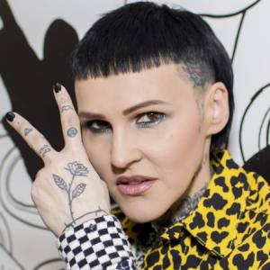 Agnieszka Chylińska świętuje 47. urodziny! Opublikowała w sieci nowe zdjęcie [FOTO]