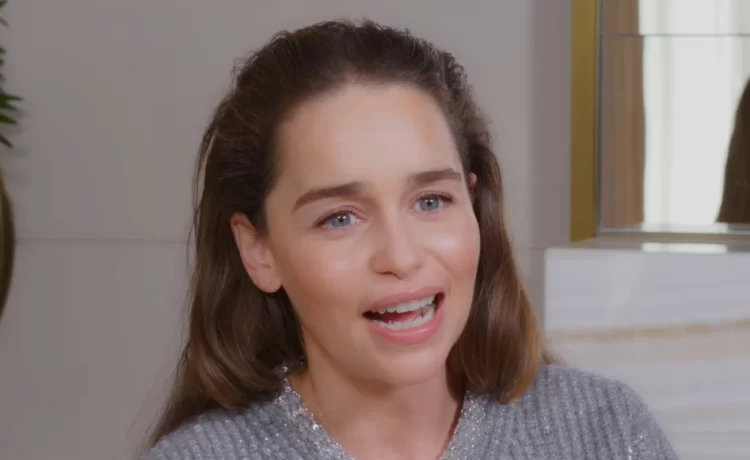 Harper's Bazaar UK/Kadr z YouTube