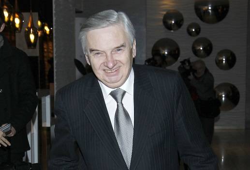 "Jeden z dziesięciu" po finale sezonu. Jaki los czeka teleturniej?