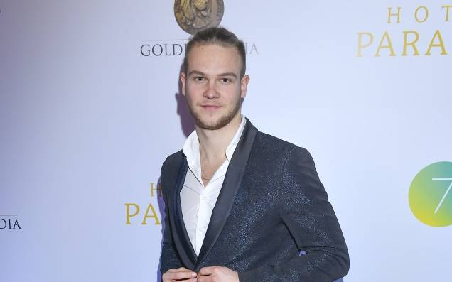 Miłosz z "Hotelu Paradise" jest w związku z uczestniczką reality show? Intrygujący wpis i odpowiedź. "Kocham" [ZDJĘCIE]