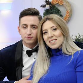 Metamorfoza Małgorzaty z „Rolnik szuka żony”. Farba poszła w ruch!