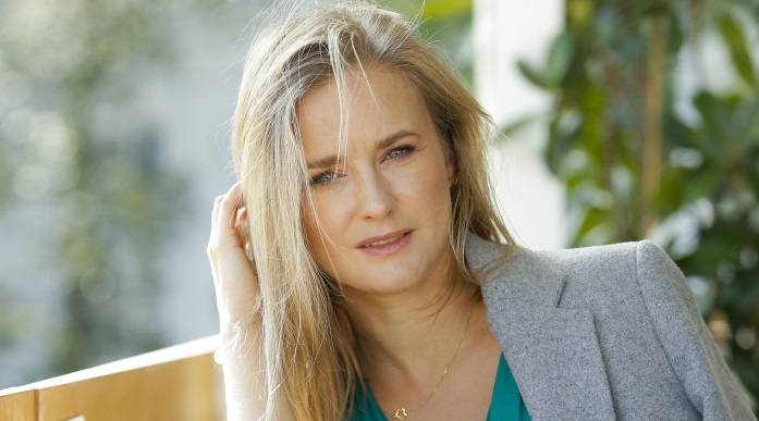 "M jak miłość". Koszmar Julii tuż przed porodem. Kochanka Andrzeja będzie miała wypadek!