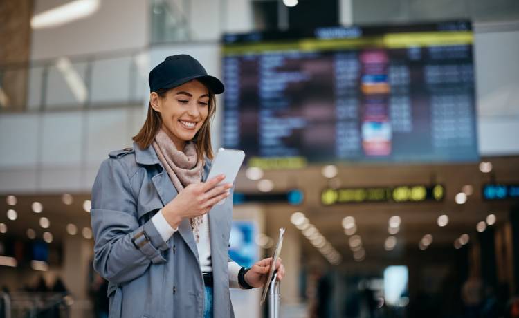  Kobiece wyjazdy biją rekordy! 20-procentowy wzrost w zaledwie rok, fot. Shutterstock