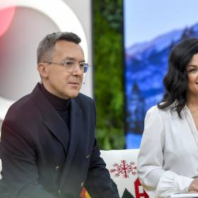 Cichopek i Kurzajewski dwa miesiące po ślubie zdecydowali się na taki krok. Spakowane walizki oznaczały jedno