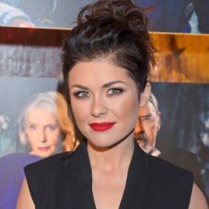 Katarzyna Cichopek jako aniołek: "Ale bolało kiedy spadałam z nieba". Fani zachwyceni!