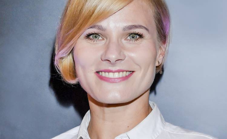 Anna Głogowska ogłosiła radosną nowinę! Gwiazda wypowiedziała się na temat nowego związku i partnera