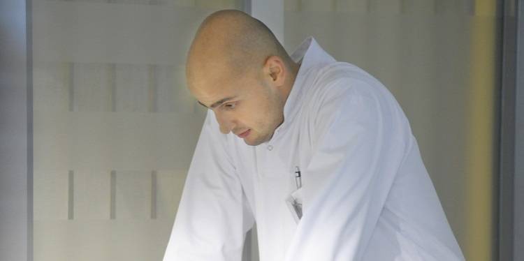 "Na dobre i na złe". Życie jednego z bohaterów zamieni się w koszmar! Doktor Konica straci kolejne dziecko?! [SPOILER]