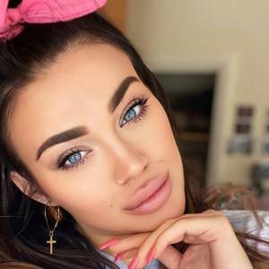 Jola Mróz pokazała swoje nagie zdjęcie. Uczestniczka "Warsaw Shore" zachwyciła odważnym kadrem