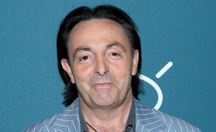 Pawel Wodzynski/East News