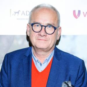 Michał Olszański skomentował oskarżenia o molestowanie koleżanek. "To nigdy nie miało aspektów dotykania"