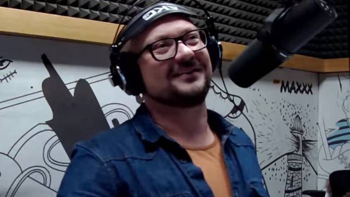 BUDZILLA w RMF MAXXX: Jak rozpoznać rasowego buldoga francuskiego?