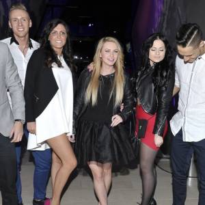 Ciąża jednej z uczestniczek "Warsaw Shore". W sieci zdradziła imię pociechy                                        