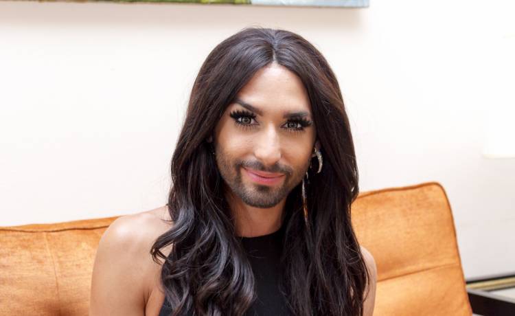 Conchita Wurst w areszcie! Została zatrzymana przez niemiecką policję