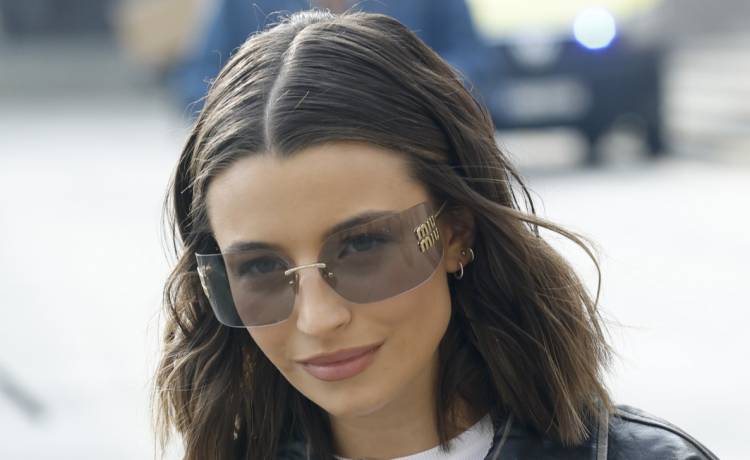 Julia Wieniawa ma przed sobą spore wyzwanie. "Trzymajcie kciuki" [FOTO]