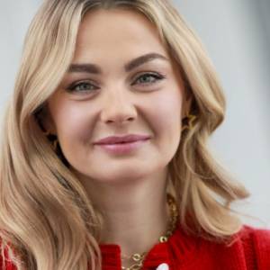 Małgorzata Socha pokazała, jak spędzała czas z dziećmi. Aktorka już nie ukrywa twarzy pociech [ZDJĘCIA]