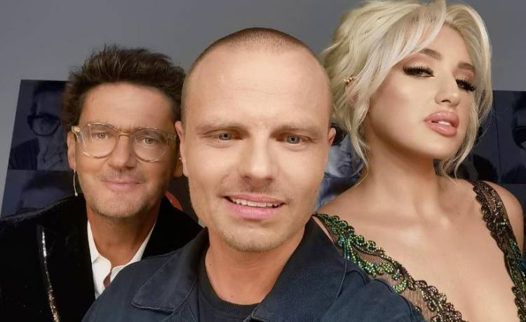 Derpienski i Hakiel goścmi Wojewódzkiego. Widzowie podzieleni: "Koniec Internetu"