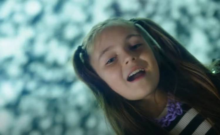 Laura Bączkiewicz reprezentantką Polski na Eurowizji Junior 2022. Zobacz klip do piosenki "To the Moon" [WIDEO]