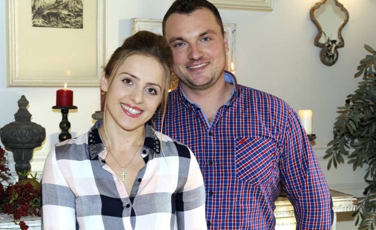 "Rolnik szuka żony". Grzegorz znowu zakochany!                   