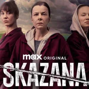 To już koniec "Skazanej". Finałowy sezon ukaże się za kilka dni. W innym serwisie