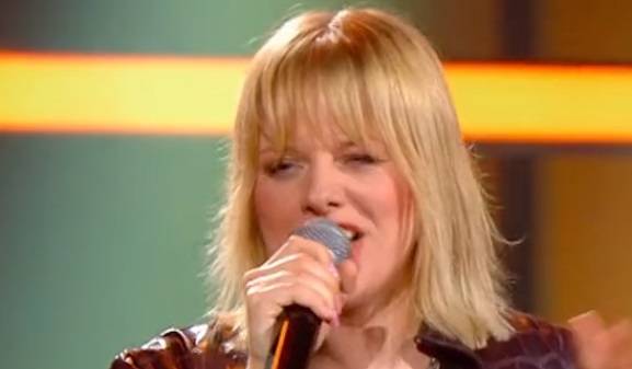 Polka zaśpiewała Whitney Houston w "The Voice of Germany". Jej występ robi furorę w sieci [WIDEO]