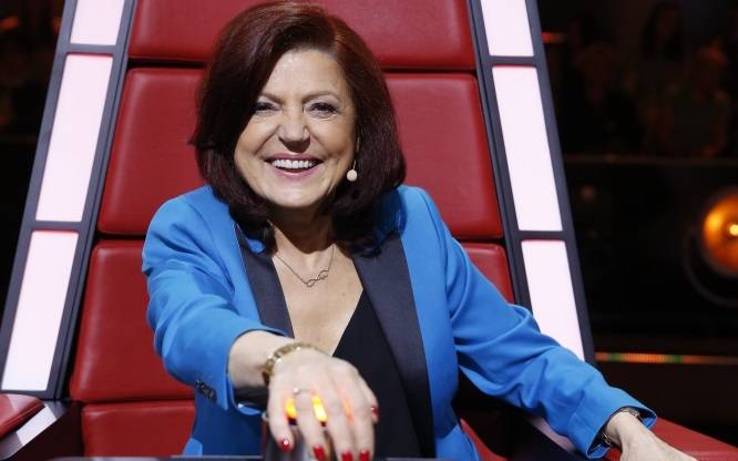 Urszula Dudziak po raz kolejny w "The Voice"? Jej odpowiedź nie pozostawia wątpliwości
